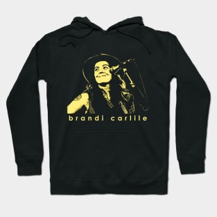 Carlile Hoodie